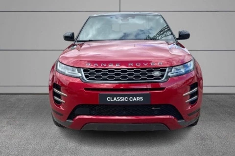 Land Rover Range Rover Evoque 1.5 P300e PHEV Dynamic SE 4WD Auto 227 kW (309 CV)