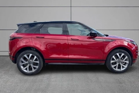 Land Rover Range Rover Evoque 1.5 P300e PHEV Dynamic SE 4WD Auto 227 kW (309 CV)