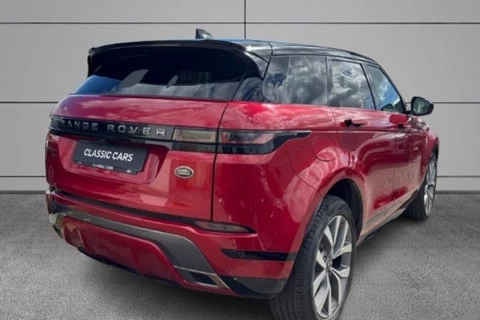 Land Rover Range Rover Evoque 1.5 P300e PHEV Dynamic SE 4WD Auto 227 kW (309 CV)