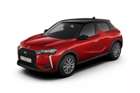 DS Automobiles DS 3 E-Tense Bastille 115 kW 156 CV