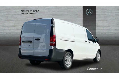 Mercedes-Benz Vito e-Vito 112 Furgón Larga