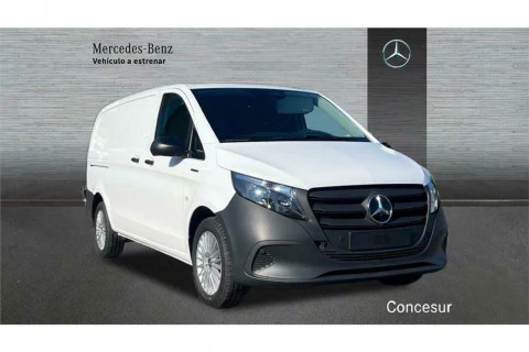 Mercedes-Benz Vito e-Vito 112 Furgón Larga