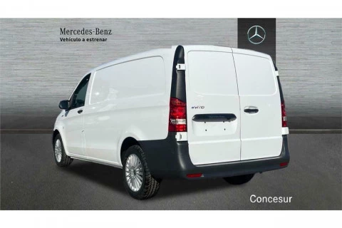 Mercedes-Benz Vito e-Vito 112 Furgón Larga