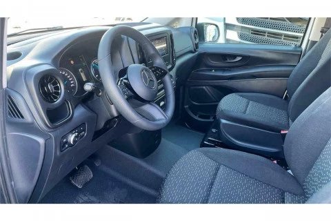 Mercedes-Benz Vito e-Vito 112 Furgón Larga