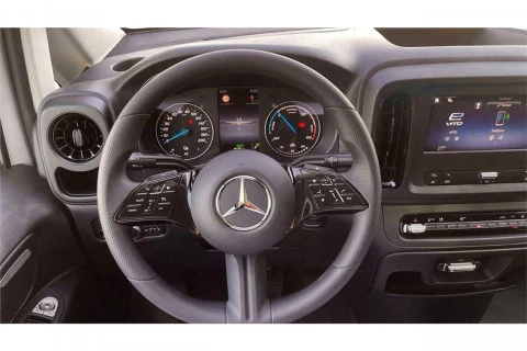 Mercedes-Benz Vito e-Vito 112 Furgón Larga
