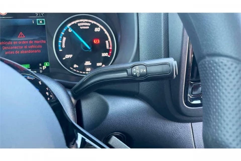 Mercedes-Benz Vito e-Vito 112 Furgón Larga