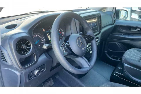 Mercedes-Benz Vito e-Vito 112 Furgón Larga
