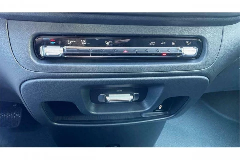 Mercedes-Benz Vito e-Vito 112 Furgón Larga