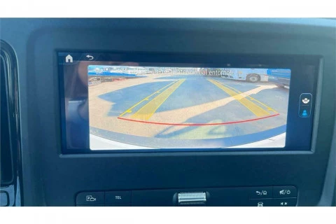 Mercedes-Benz Vito e-Vito 112 Furgón Larga