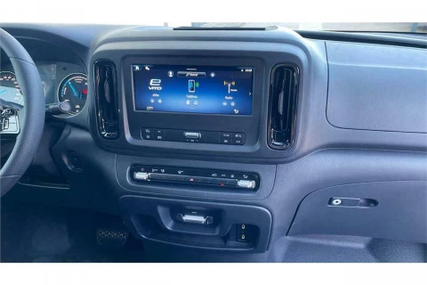 Mercedes-Benz Vito e-Vito 112 Furgón Larga