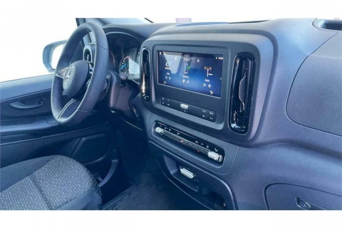 Mercedes-Benz Vito e-Vito 112 Furgón Larga