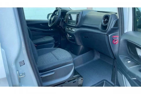 Mercedes-Benz Vito e-Vito 112 Furgón Larga