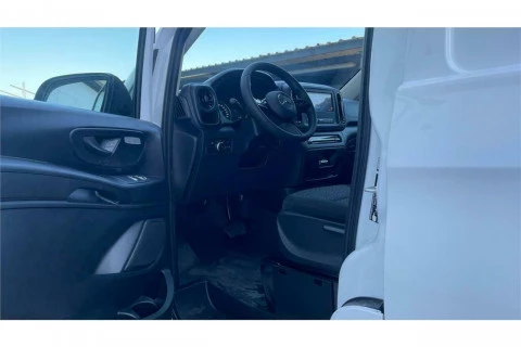 Mercedes-Benz Vito e-Vito 112 Furgón Larga