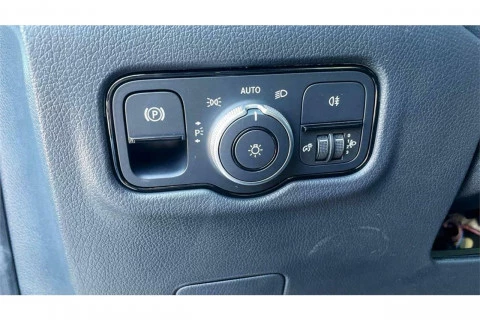 Mercedes-Benz Vito e-Vito 112 Furgón Larga