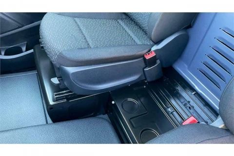 Mercedes-Benz Vito e-Vito 112 Furgón Larga