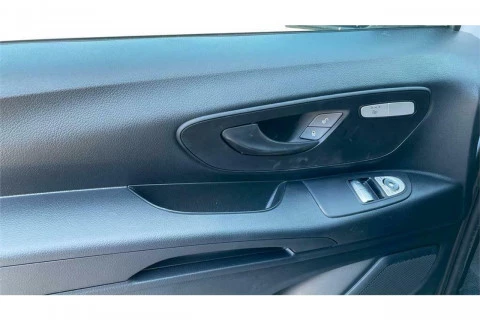 Mercedes-Benz Vito e-Vito 112 Furgón Larga