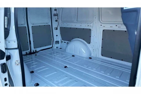 Mercedes-Benz Vito e-Vito 112 Furgón Larga