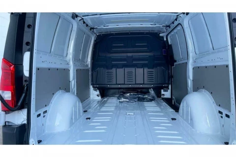 Mercedes-Benz Vito e-Vito 112 Furgón Larga