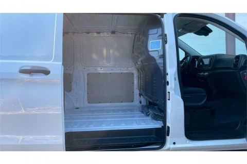 Mercedes-Benz Vito e-Vito 112 Furgón Larga