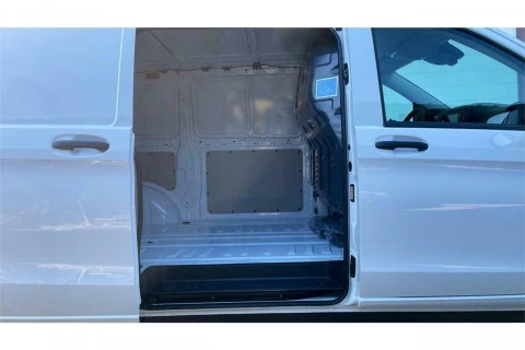 Mercedes-Benz Vito e-Vito 112 Furgón Larga