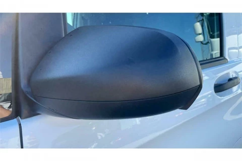 Mercedes-Benz Vito e-Vito 112 Furgón Larga