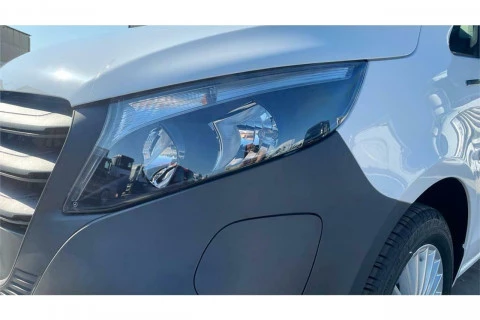 Mercedes-Benz Vito e-Vito 112 Furgón Larga
