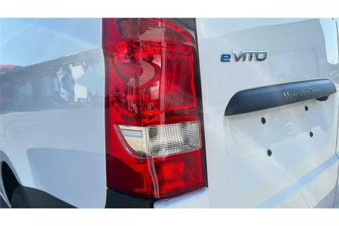 Mercedes-Benz Vito e-Vito 112 Furgón Larga