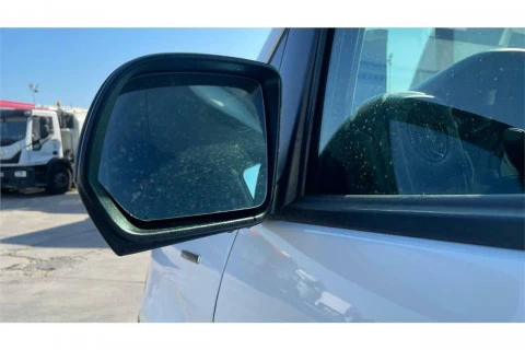 Mercedes-Benz Vito e-Vito 112 Furgón Larga