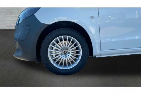 Mercedes-Benz Vito e-Vito 112 Furgón Larga