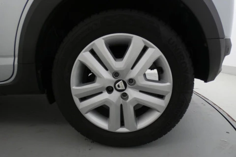 Dacia Sandero  Stepway TCe Comfort 67kW