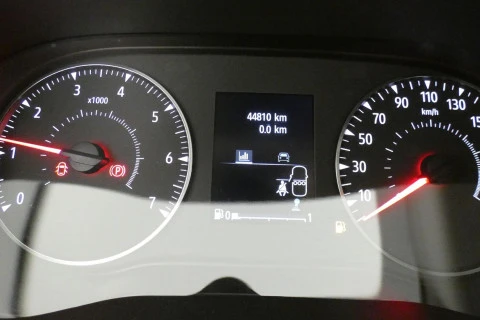 Dacia Sandero  Stepway TCe Comfort 67kW