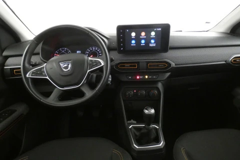 Dacia Sandero  Stepway TCe Comfort 67kW