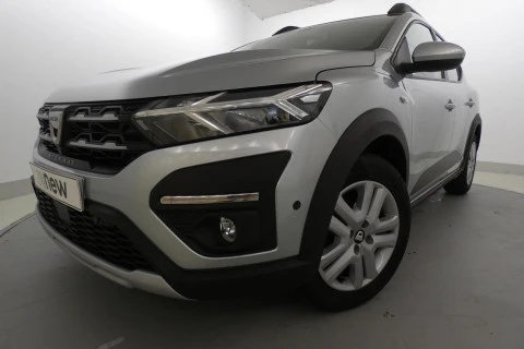 Dacia Sandero  Stepway TCe Comfort 67kW