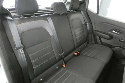 Dacia Sandero  Stepway TCe Comfort 67kW