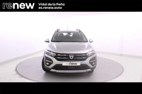 Dacia Sandero  Stepway TCe Comfort 67kW
