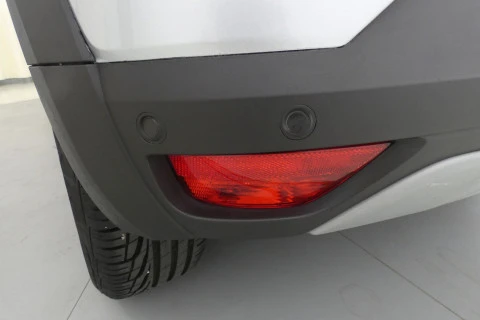 Dacia Sandero  Stepway TCe Comfort 67kW