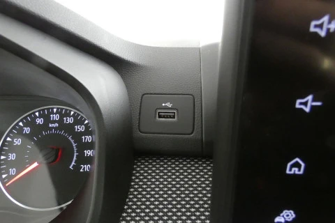 Dacia Sandero  Stepway TCe Comfort 67kW