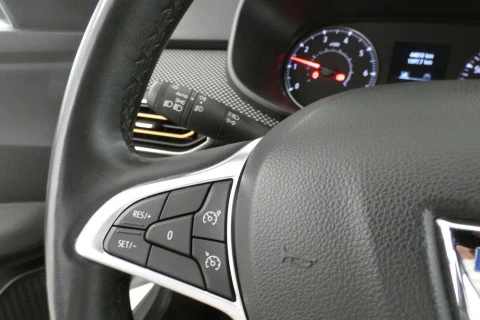 Dacia Sandero  Stepway TCe Comfort 67kW