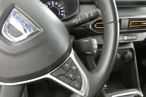Dacia Sandero  Stepway TCe Comfort 67kW
