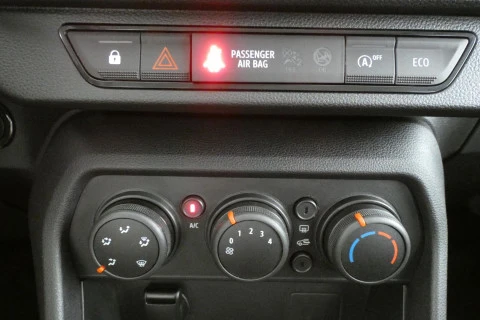 Dacia Sandero  Stepway TCe Comfort 67kW