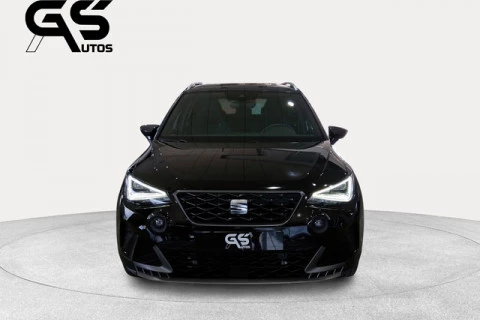 Seat Arona 1.5 TSI FR Special Edition DSG 110 kW (150 CV)
