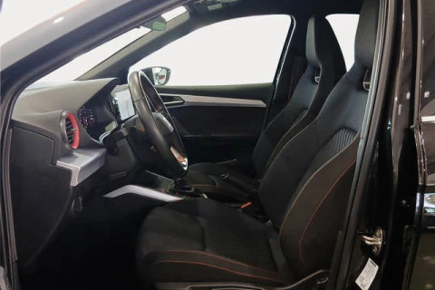 Seat Arona 1.5 TSI FR Special Edition DSG 110 kW (150 CV)