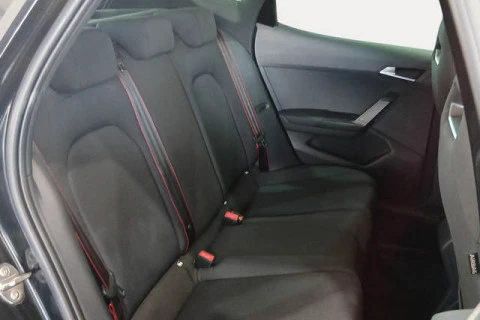 Seat Arona 1.5 TSI FR Special Edition DSG 110 kW (150 CV)