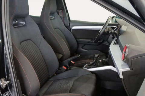 Seat Arona 1.5 TSI FR Special Edition DSG 110 kW (150 CV)