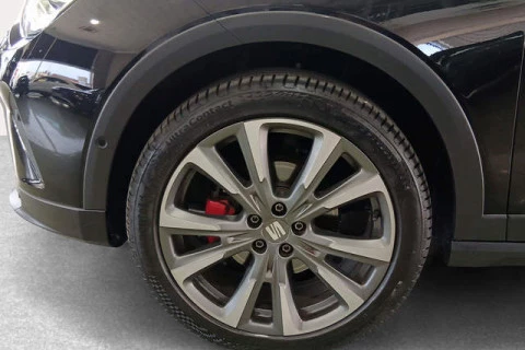 Seat Arona 1.5 TSI FR Special Edition DSG 110 kW (150 CV)