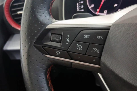 Seat Arona 1.5 TSI FR Special Edition DSG 110 kW (150 CV)
