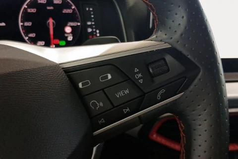 Seat Arona 1.5 TSI FR Special Edition DSG 110 kW (150 CV)