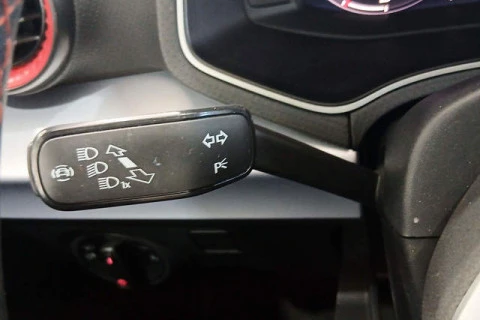 Seat Arona 1.5 TSI FR Special Edition DSG 110 kW (150 CV)