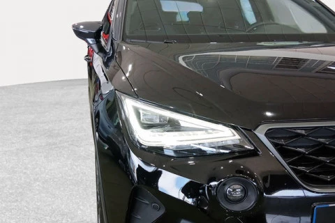 Seat Arona 1.5 TSI FR Special Edition DSG 110 kW (150 CV)
