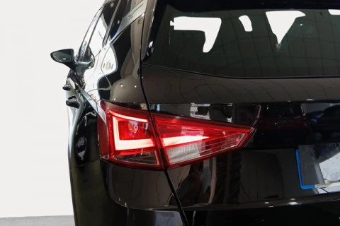 Seat Arona 1.5 TSI FR Special Edition DSG 110 kW (150 CV)